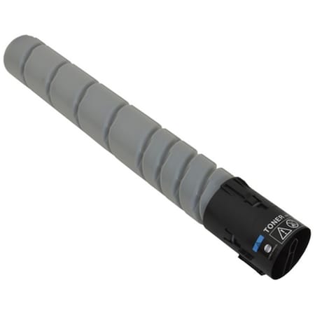 Konica Minolta 458 A9E8030 - TN515 SD Black Toner KNMTN515